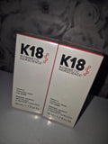 K18 leave-in molecular repair hair mask 50ml