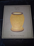 Wax Melt & Fragrance Oil Burner - Buddha