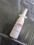 Glow Naturally with My Nasal Tanning Spray