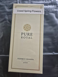Pure Royal Perfume - Creed Spring Flowers 50ml